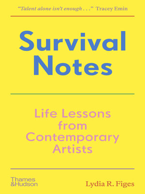 cover image of Survival Notes